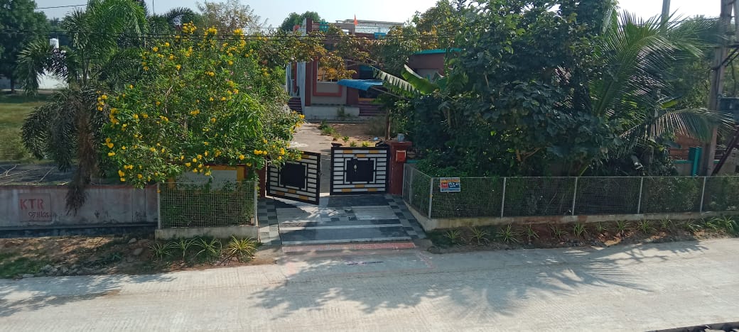 Bungalow for Sale