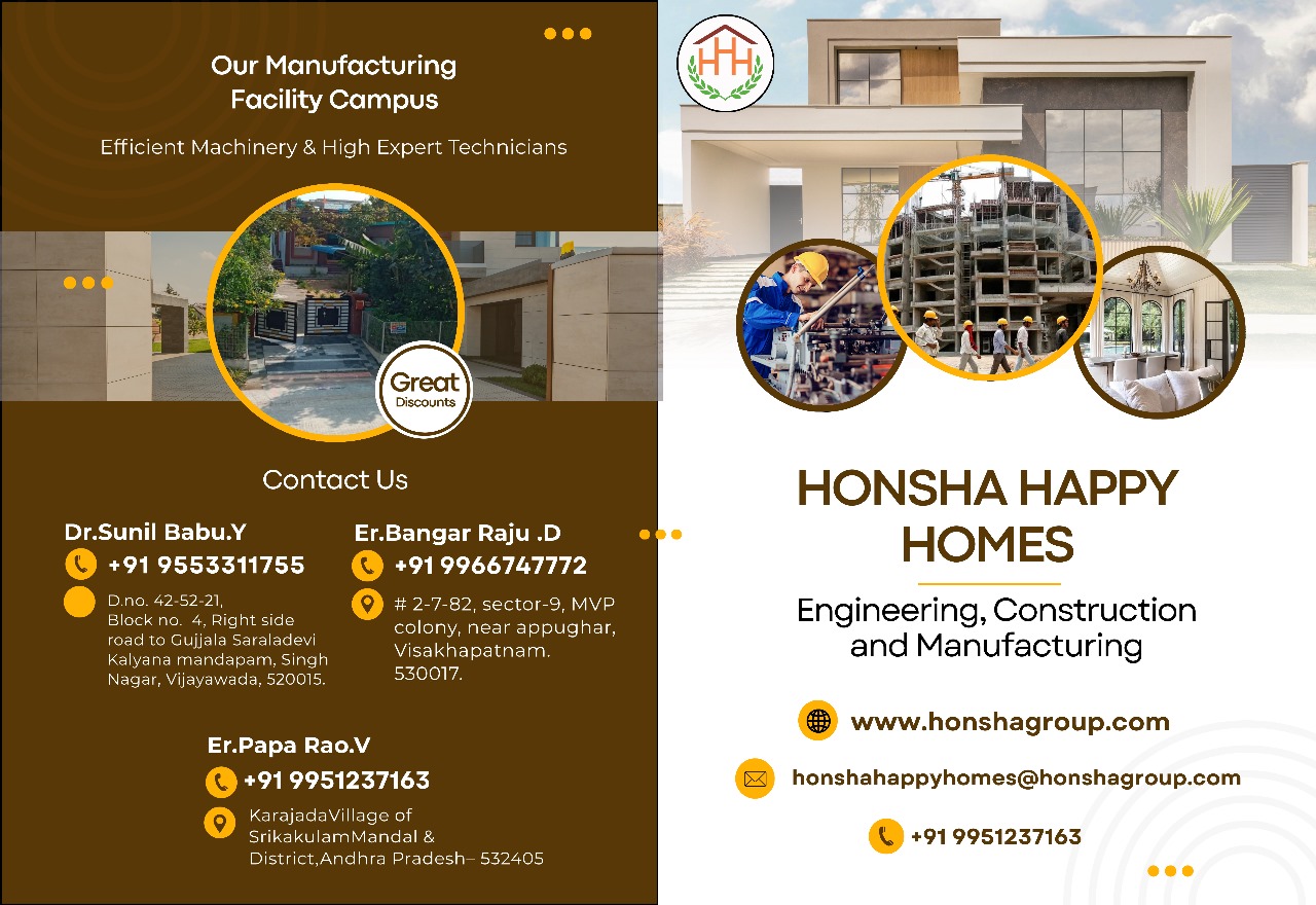 Honsha Group Highlight 4